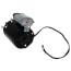 Single Phase Venter Motor & Capacitor (115V), 150771