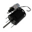 Single Phase Venter Motor & Capacitor (115V), 150771