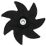260 Series Plastic Impeller