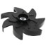 260 Series Plastic Impeller
