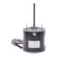 5-5/8" High Efficiency Stock Motor (208-230V, 1075 RPM, 3/4 HP)