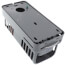 Cooling Only Line Voltage Thermostat, SPST, Close On Rise Thermostat