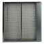 31" x 28" Merv 11 Media Air Cleaner