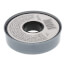 PTFE MEGATAPE, 1/2" x 1000" (Grey)