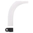 90-Degree Elbow Coupling for 5/16" ViegaPEX Barrier Tubing (Plastic)