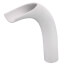 90-Degree Elbow Coupling for 5/16" ViegaPEX Barrier Tubing (Plastic)