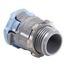 1/2" PVC ENT Threaded Terminal Adapter, Sch. 40