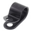 Clip for 5/16" ViegaPEX Barrier Tubing (Plastic)