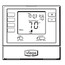 Heat/Cool Programmable ProRadiant Thermostat