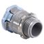 3/4" PVC ENT Threaded Terminal Adapter, Sch. 40