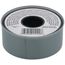PTFE MEGATAPE, 1" x 1000" (Grey)