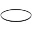 Square Cut O-ring for Heavy-Duty Clear Housings (W10-BC & W15-BC)