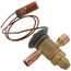 RCZE-6-GA 1/2" x 5/8" ODF Thermal Expansion Valve w/ 30" Capillary (6 Ton)