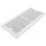 15-7/8" x 7-7/8" Snap Grille