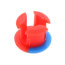 Plug Button Kit, 151644