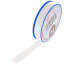 TFE Pipe Joint Tape, 1/2" x 1296"