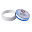 TFE Pipe Joint Tape, 1/2" x 1296"