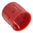 Stainless Manifold Flow Meter Cap