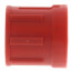 Stainless Manifold Flow Meter Cap