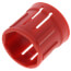 Stainless Manifold Flow Meter Cap