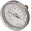 Manifold Replacement Gauge