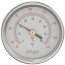 Manifold Replacement Gauge