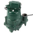 Model BN152 Dose Mate High Head Effluent Pump w/ Piggyback Switch (0.4 HP)