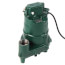 Model BN152 Dose Mate High Head Effluent Pump w/ Piggyback Switch (0.4 HP)