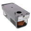 Heating Only Line Voltage, SPST, Open On Rise Thermostat (Concealed Dial)