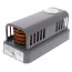 Heating Only Line Voltage, SPST, Open On Rise Thermostat (Concealed Dial)