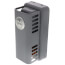 Heating Only Line Voltage, SPST, Open On Rise Thermostat (Concealed Dial)