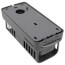 Heating Only Line Voltage, SPST, Open On Rise Thermostat