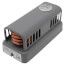 Heating Only Line Voltage, SPST, Open On Rise Thermostat