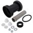 Connector Set w/ Mounting Hardware