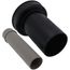 Connector Set w/ Mounting Hardware