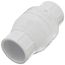 1-1/2" IPS PVC Swing Check Valve (Socket)
