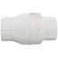 1-1/2" IPS PVC Swing Check Valve (Socket)