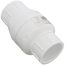 1-1/2" IPS PVC Swing Check Valve (Socket)