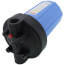 W10-PR, 1" Heavy-Duty Housing with Pressure Relief Button