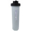 W2010-PR, 1" Heavy-Duty Housing with Pressure Relief Button