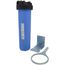 W2010-PR, 1" Heavy-Duty Housing with Pressure Relief Button