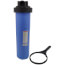 W2015-PR, 1-1/2" Heavy-Duty Housing with Pressure Relief Button