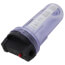 WC34-PR, 3/4" Standard Clear Housing with Pressure Relief Button