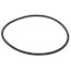 W34-OR, BUNA-N O-ring for 3/4" Standard Housings
