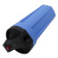 W34-PR, 3/4" Standard Opaque Housing with Pressure Relief Button