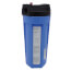 W34-PR, 3/4" Standard Opaque Housing with Pressure Relief Button