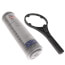 WFP3/4-10SYS, 3/4" High-Flow Carbon Block FloPlus System (0.5 Microns)