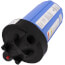 1" High-Flow Carbon Block FloPlus System (0.5 Microns)