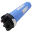 FloPlus FPS-20BB 1-1/2" Whole House Heavy Duty Filtration Systen (0.5 Microns)