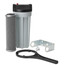 WFP3/4C-10, 3/4" Clear Whole-House FloPlus System (0.5 Micron)